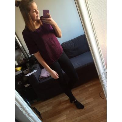 Storhamar hockey-frelst og foreslår at du blir det samme. Du finner meg i OL-amfien!