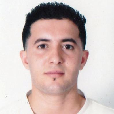 BelkhelfaMourad's profile picture. 