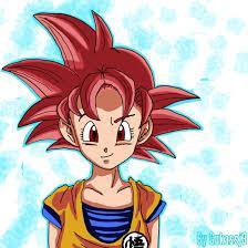 me llamo goku chica la linda♥♥♥♥♥♥♥♥♥♥♥♥
