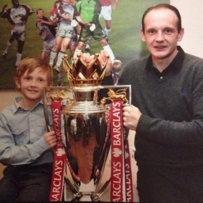andylycett16 Profile Picture