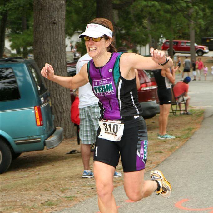 Passionate Marketer, Mom, Wife, Athlete