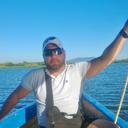 Alan Ozuna - @alfrakaoz - Twitter