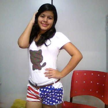 Não importa se você está perto ou longe, o que importa é que você existe, para que eu possa sentir sua falta.