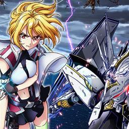 クロスアンジュ画像集 Cross Anjyu Twitter クロスアンジュ画像集 Cross Anjyu Twitter