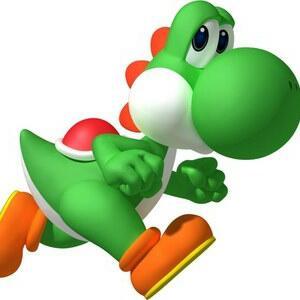 6/6 Yoshi's. Orgullo verde. 1 año.