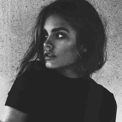 i was yours, you were hers