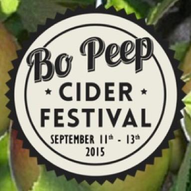 11-13 September 2015 over 100 different ciders, family entertainment, music, morris, camping, glamping, VIP and more!