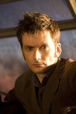 I am the Doctor, I'm the tenth in my line, the protector of time and space,I am the Last Time Lord
Galafrey