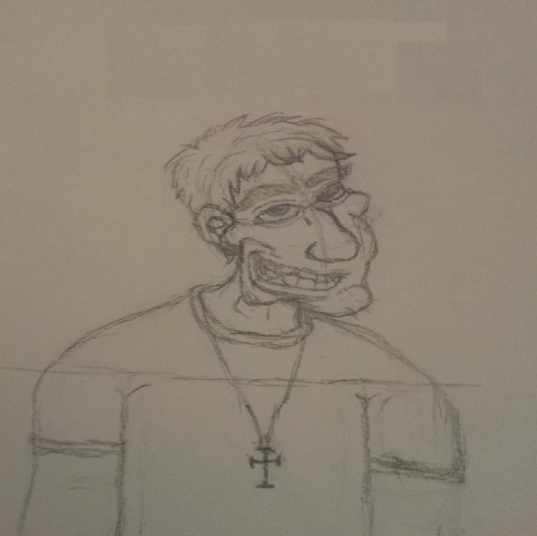 RhomahAnimation's profile picture. 