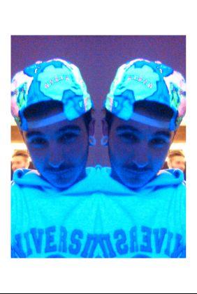 buscando una entrada que lleve a la salida ☞                            Fuera.    ▲ⅠG Ω