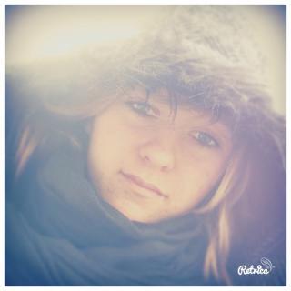 ElenaLiegerot's profile picture. 