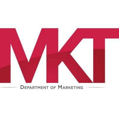 The Marketing Department prepares our students for careers in a wide variety of fields.  These include advertising, international marketing,  and research.