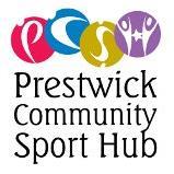 Prestwick Sport Hub (@prestwickcsh) 's Twitter Profile