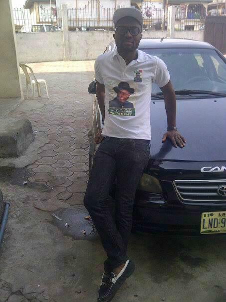 MrKingsleyJohn's profile picture. 