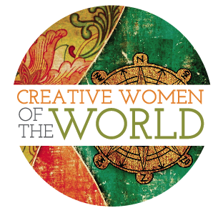 Creative Women of the World
Inspiring creativity, empowering women, fighting poverty – one artisan/entrepreneur at a time