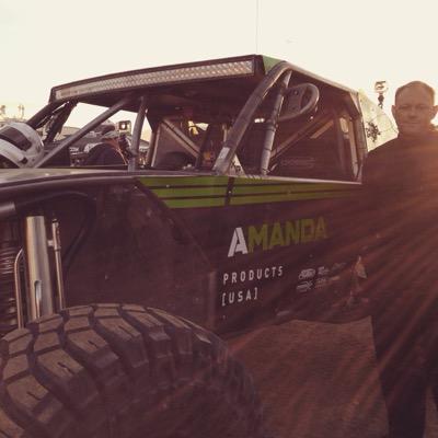 Off road vehicle menufacturer, specializing in ultra4 race vehicles. | King Of The Hammers |Amanda Products | Colecar Motorsports