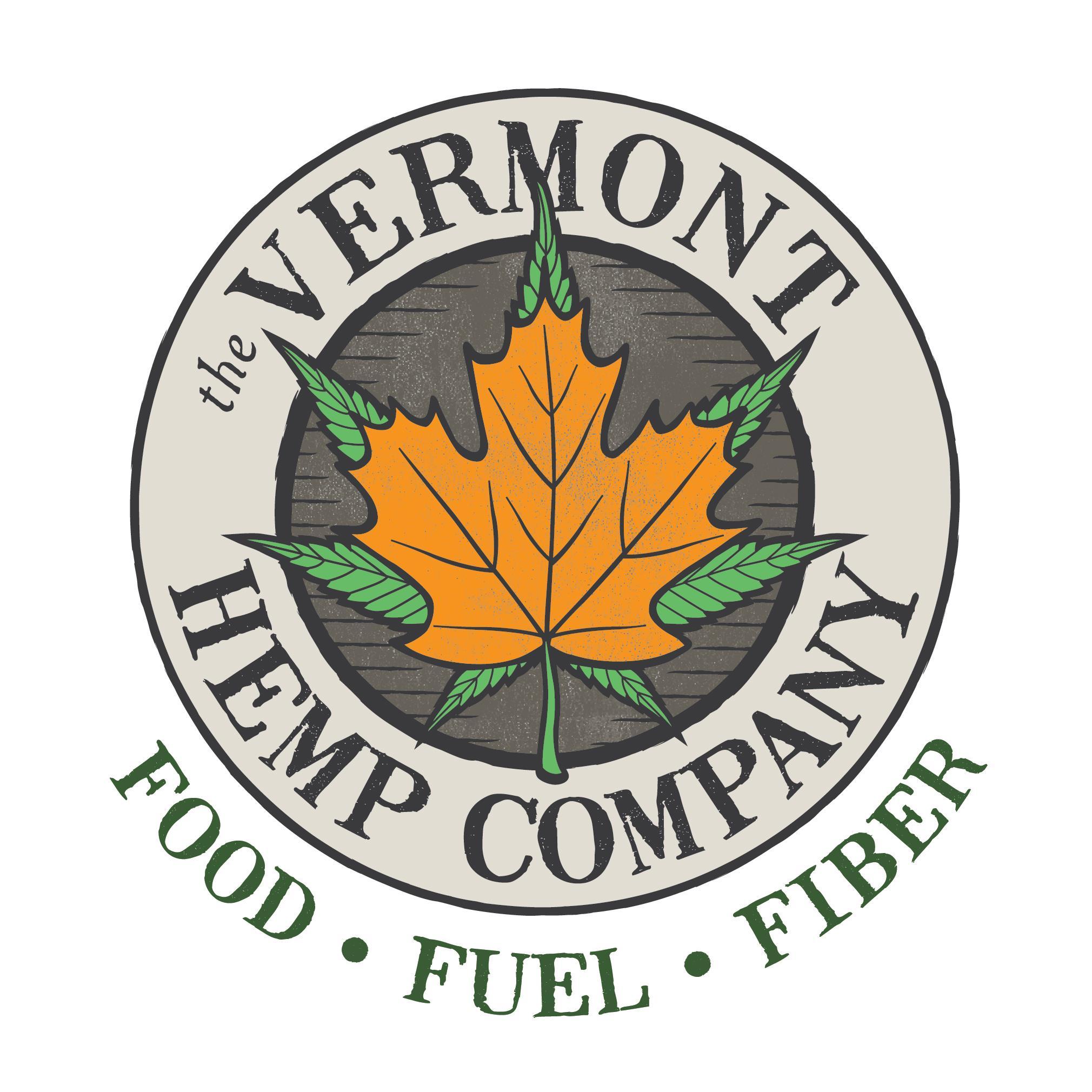 TheVTHempCo's profile picture. 