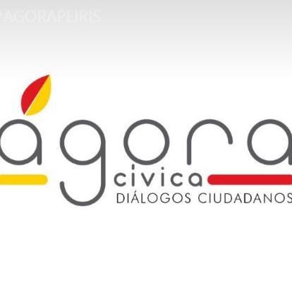 Cuenta oficial del ágora cívica Pereira Risaralda / Colombia. Fundada en Enero del 2013.