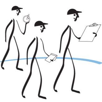 Sharing the thinking of Toyota #Lean Management Senseis, respected authors and practioners.