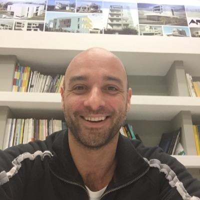 kritsioths's profile picture. architect