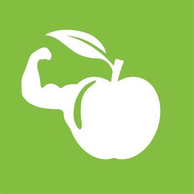 MuscleRecipes's profile picture. Tweeting links to healthy, high protein, muscle building recipes created by ingenious health food bloggers