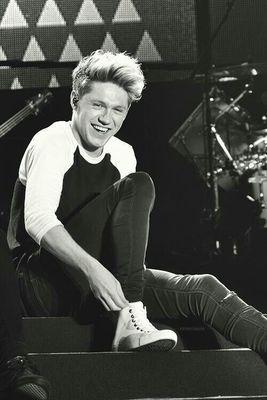 ONE DIRECTION IS MY LIFE!
