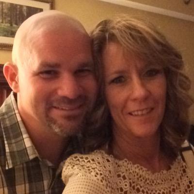 Very blessed with 2 wonderful sons & the best husband! Sometimes you have to let things go, so there is room for better things to come into your life...