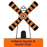 Holland Sports and Social Club sort of official twitter feed. Serving beer, live music, sports, bacon rolls and ice cream.