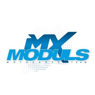 Latvijas motokrosa komanda