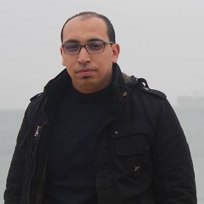 كان في وخلص