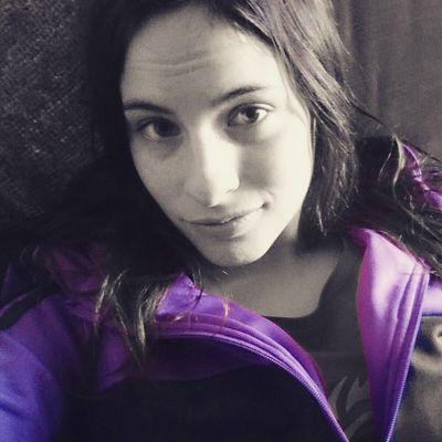 L1D14P1N4's profile picture. Deportista y luchadora =D