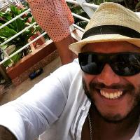 Cesar Bustos (@cesarin15_29) 's Twitter Profile