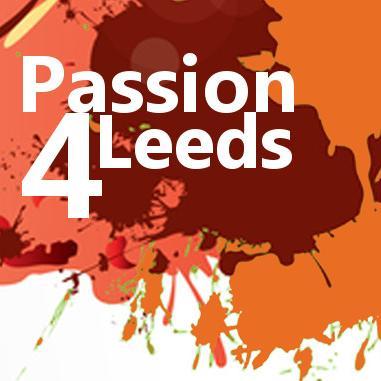 leedspassion's profile picture. This Easter Passion 4 Leeds will imagine what it would be like if the events of Holy Week took place in Leeds, 2015. The story will be told through social media