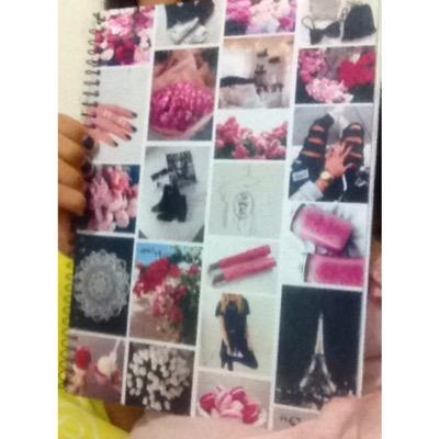 Cadernosdakatsz's profile picture. Ola,estou vendendo cadernos personalizados,caso queira fazer pedido,ou alguma pergunta,segue e chama na dm