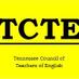 TN English Teachers (@tctenglish) Twitter profile photo