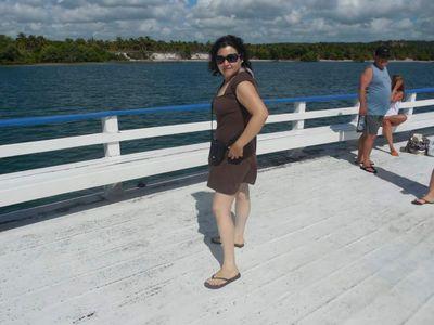 barbara_vflores's profile picture. 