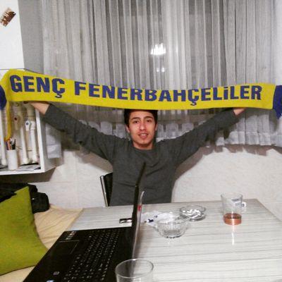 FENERBAHÇE | GaziantepGençFenerBahçeliler | SEFA KALYA |