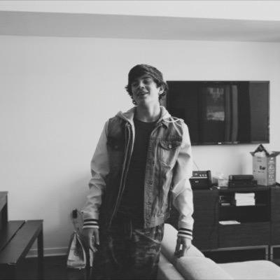Backup account for @hayesgrier. Just incase i get hacked again