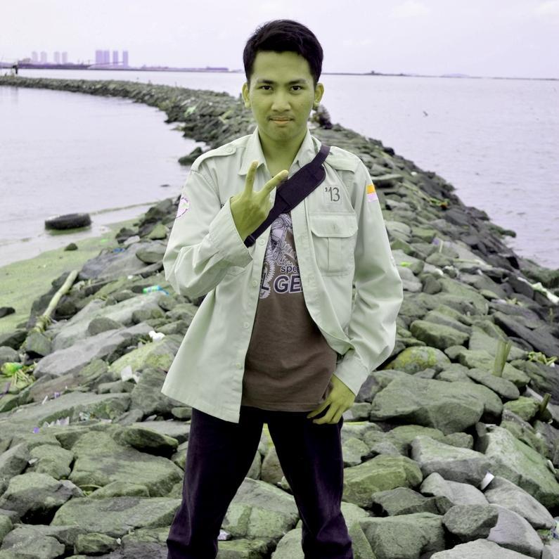PJJ PNJ | unique, creative, like doing any activity related to the art and always try to give a smile to everyone