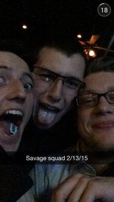 bpump11's profile picture. OU Alumni