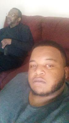im a cool laid back dude and its family 1st