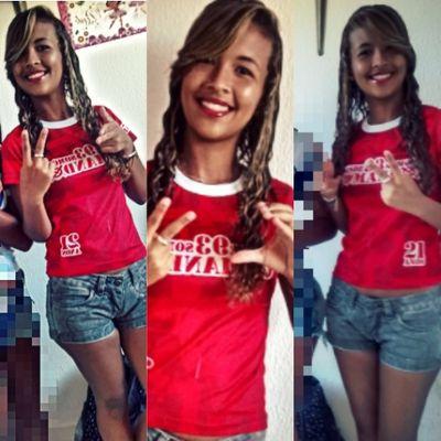 Meus Olhos sao Fãs dos Seus Sorrisos