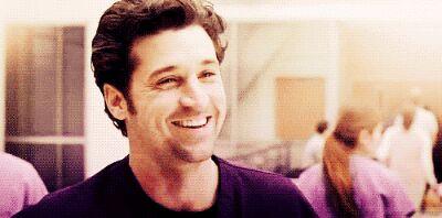 It's a beautiful day to watch Grey's Anatomy