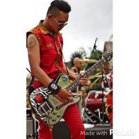 Fery Tiger (@ferytiger) 's Twitter Profile Photo