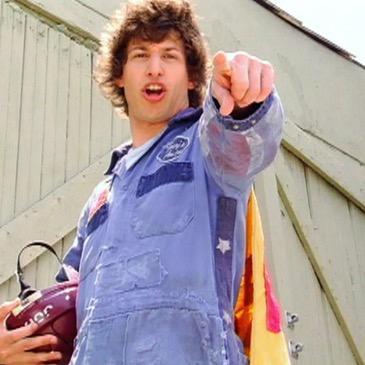STUNT IT
