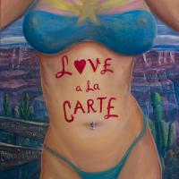 Love a la Carte(@LovealaCarte) 's Twitter Profile Photo