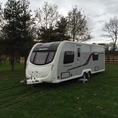 MScaravans's profile picture. welcome to MS caravans we buy and sell quality used caravans at low prices . all of our caravans come fully valeted - service checked - 3 month warranty
