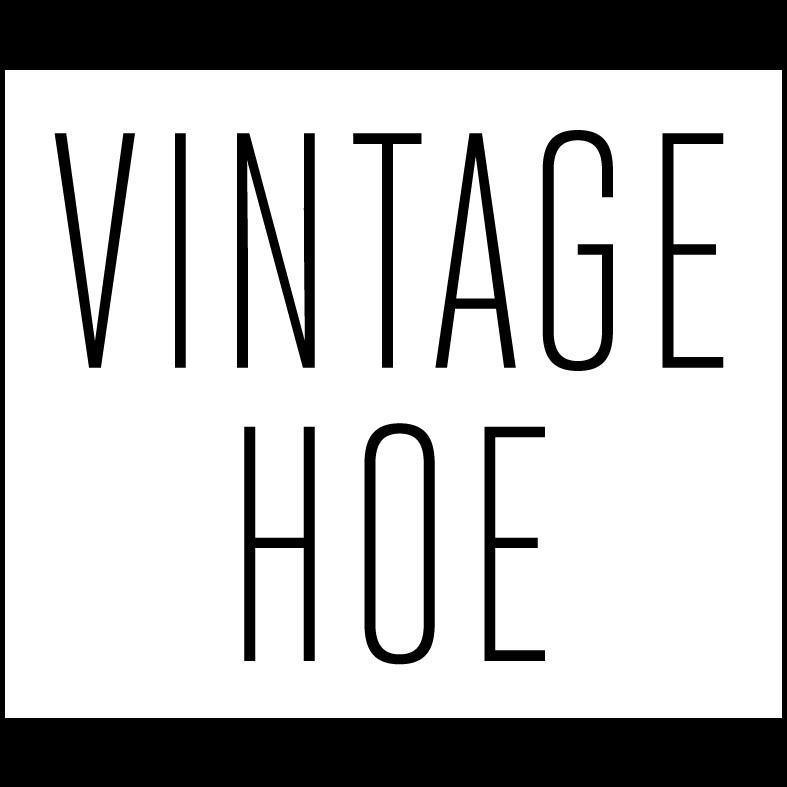 Vintage HOE