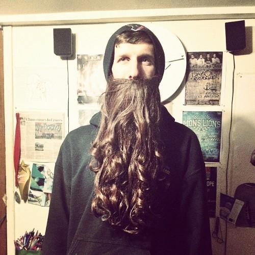 Just a dude with an awesome life and a big polish nose.