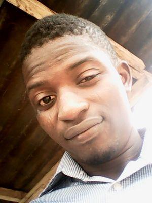 am a guy of my word, ready to make friend. Folow me and i will follow back..... Ymcmb